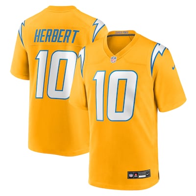 Los Angeles Chargers Kids Jerseys 2025-10-24-006